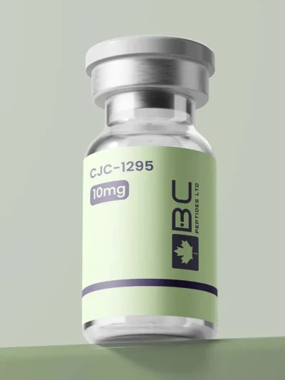 CJC-1295 NO DAC