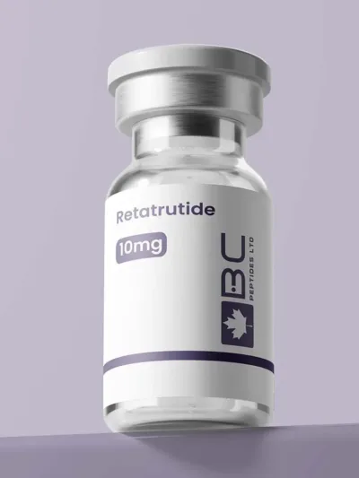 Retatrutide