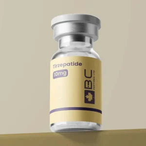 Tirzepatide